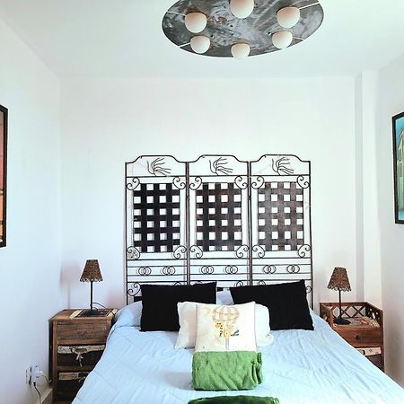 Apartamento Bien Situado - Buenas Conexiones Santa Cruz de Tenerife Zewnętrze zdjęcie