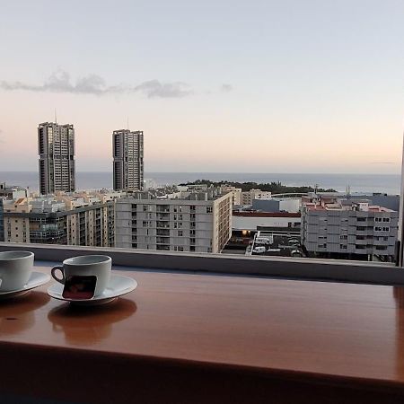 Apartamento Bien Situado - Buenas Conexiones Santa Cruz de Tenerife Zewnętrze zdjęcie