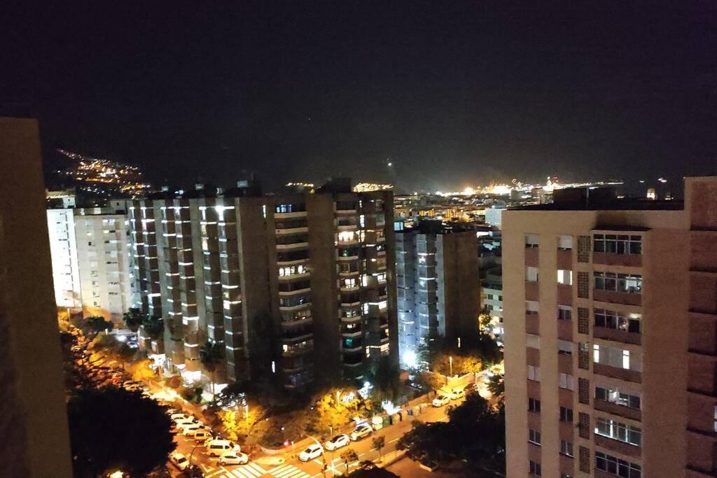 Apartamento Bien Situado - Buenas Conexiones Santa Cruz de Tenerife Zewnętrze zdjęcie