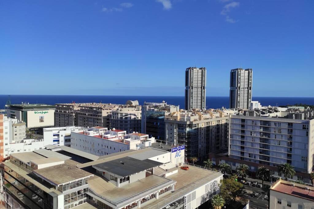 Apartamento Bien Situado - Buenas Conexiones Santa Cruz de Tenerife Zewnętrze zdjęcie