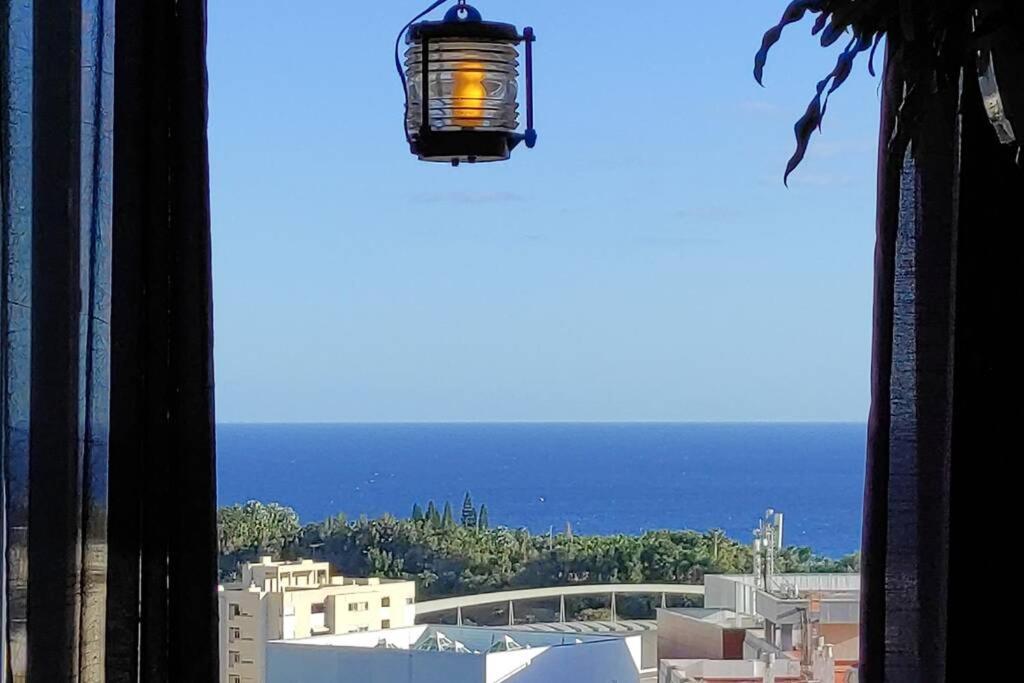 Apartamento Bien Situado - Buenas Conexiones Santa Cruz de Tenerife Zewnętrze zdjęcie