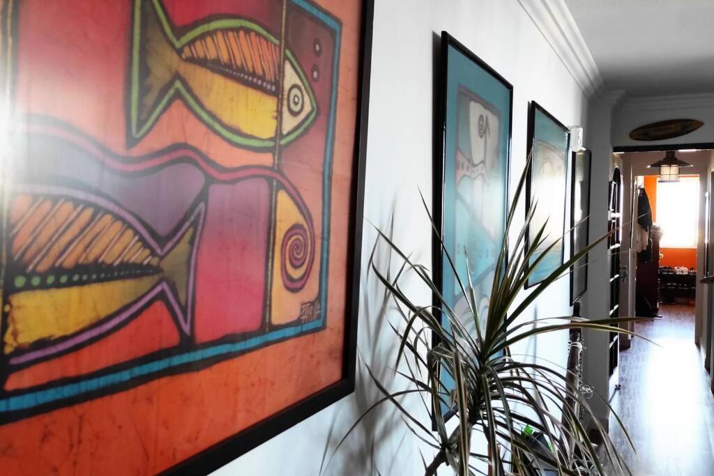Apartamento Bien Situado - Buenas Conexiones Santa Cruz de Tenerife Zewnętrze zdjęcie