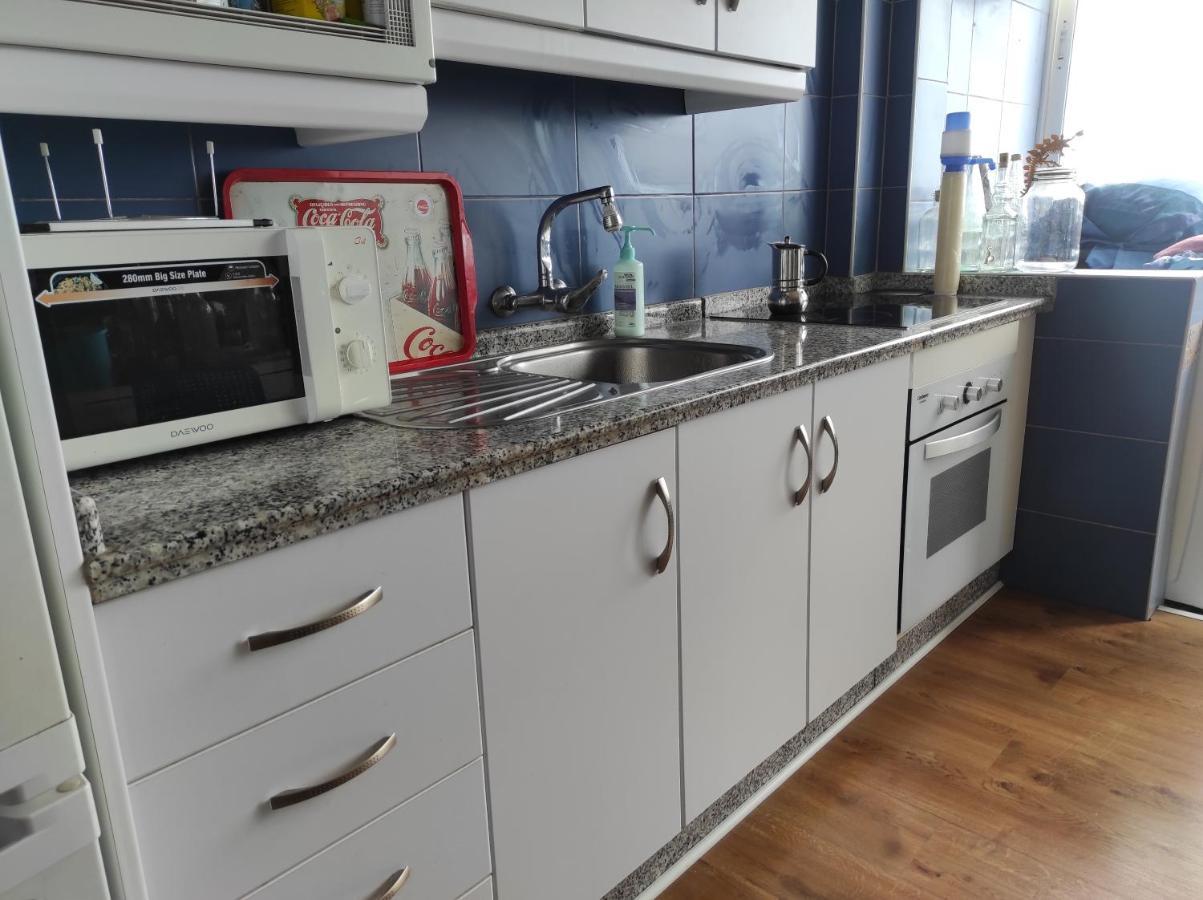 Apartamento Bien Situado - Buenas Conexiones Santa Cruz de Tenerife Zewnętrze zdjęcie
