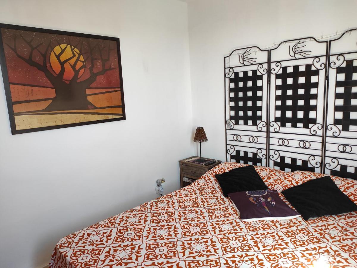Apartamento Bien Situado - Buenas Conexiones Santa Cruz de Tenerife Zewnętrze zdjęcie