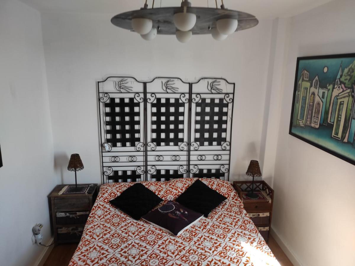 Apartamento Bien Situado - Buenas Conexiones Santa Cruz de Tenerife Zewnętrze zdjęcie