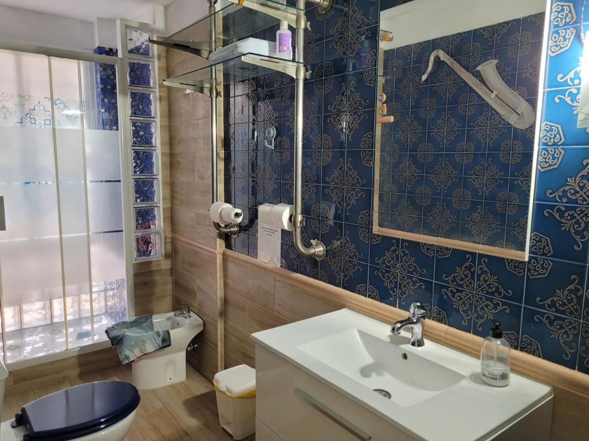 Apartamento Bien Situado - Buenas Conexiones Santa Cruz de Tenerife Zewnętrze zdjęcie