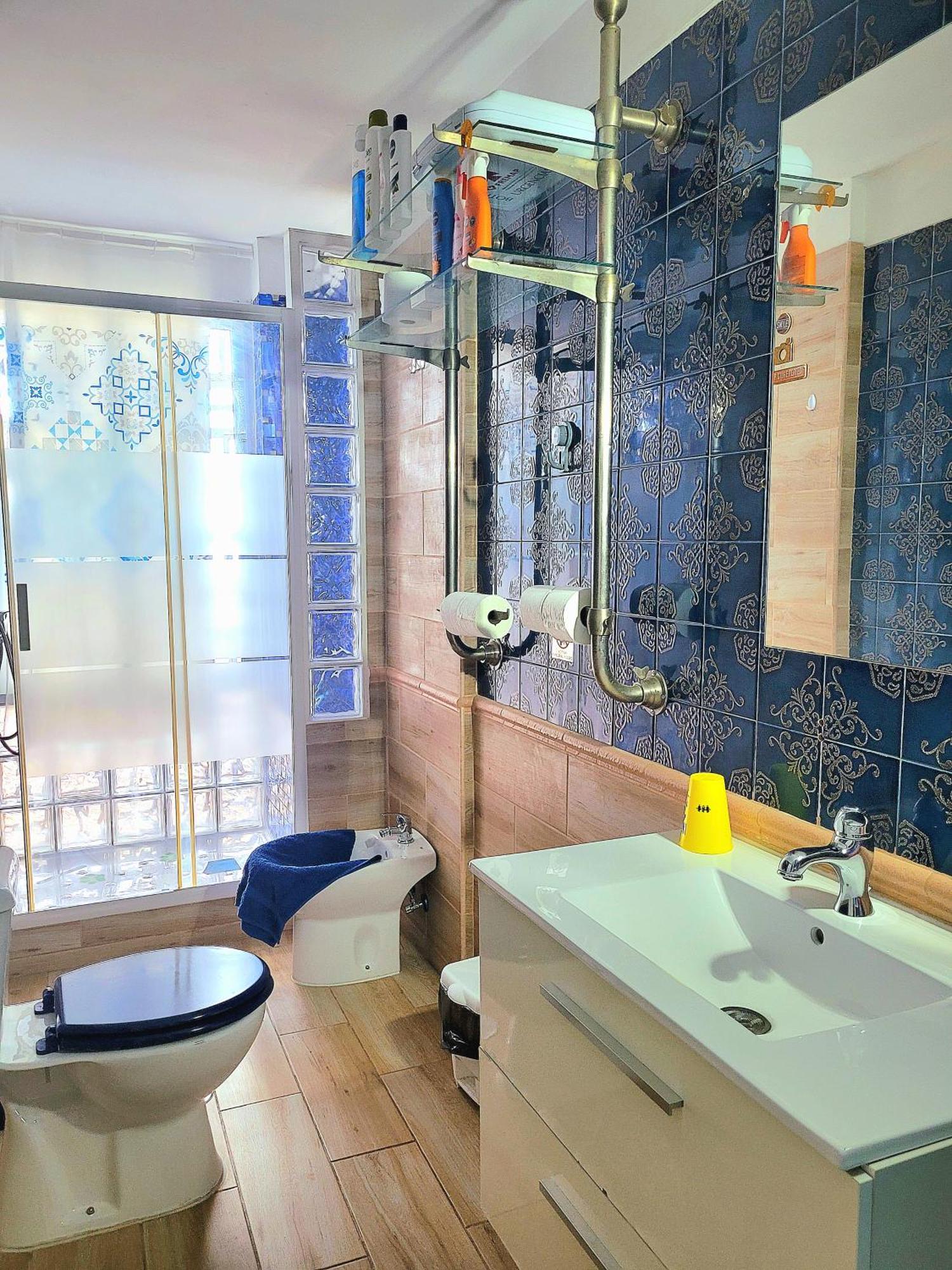 Apartamento Bien Situado - Buenas Conexiones Santa Cruz de Tenerife Zewnętrze zdjęcie