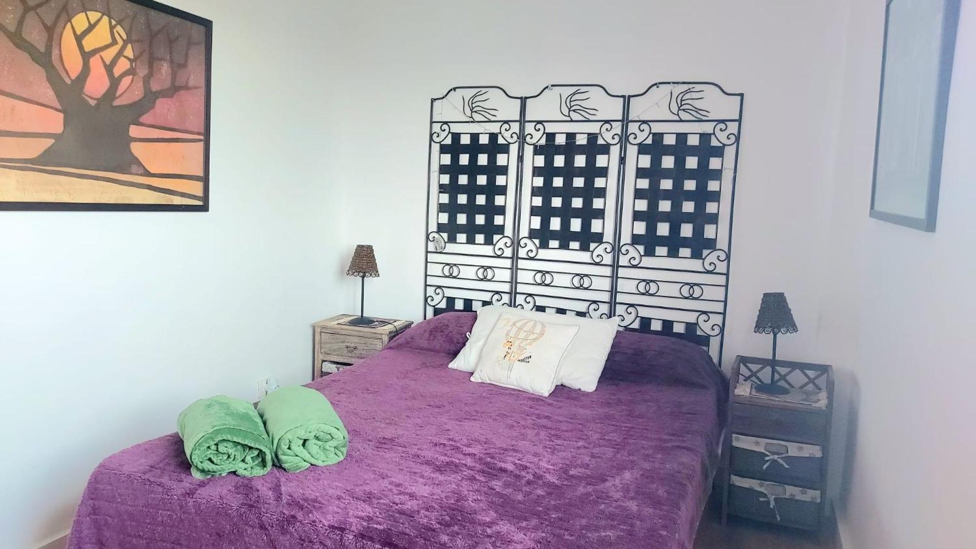Apartamento Bien Situado - Buenas Conexiones Santa Cruz de Tenerife Zewnętrze zdjęcie