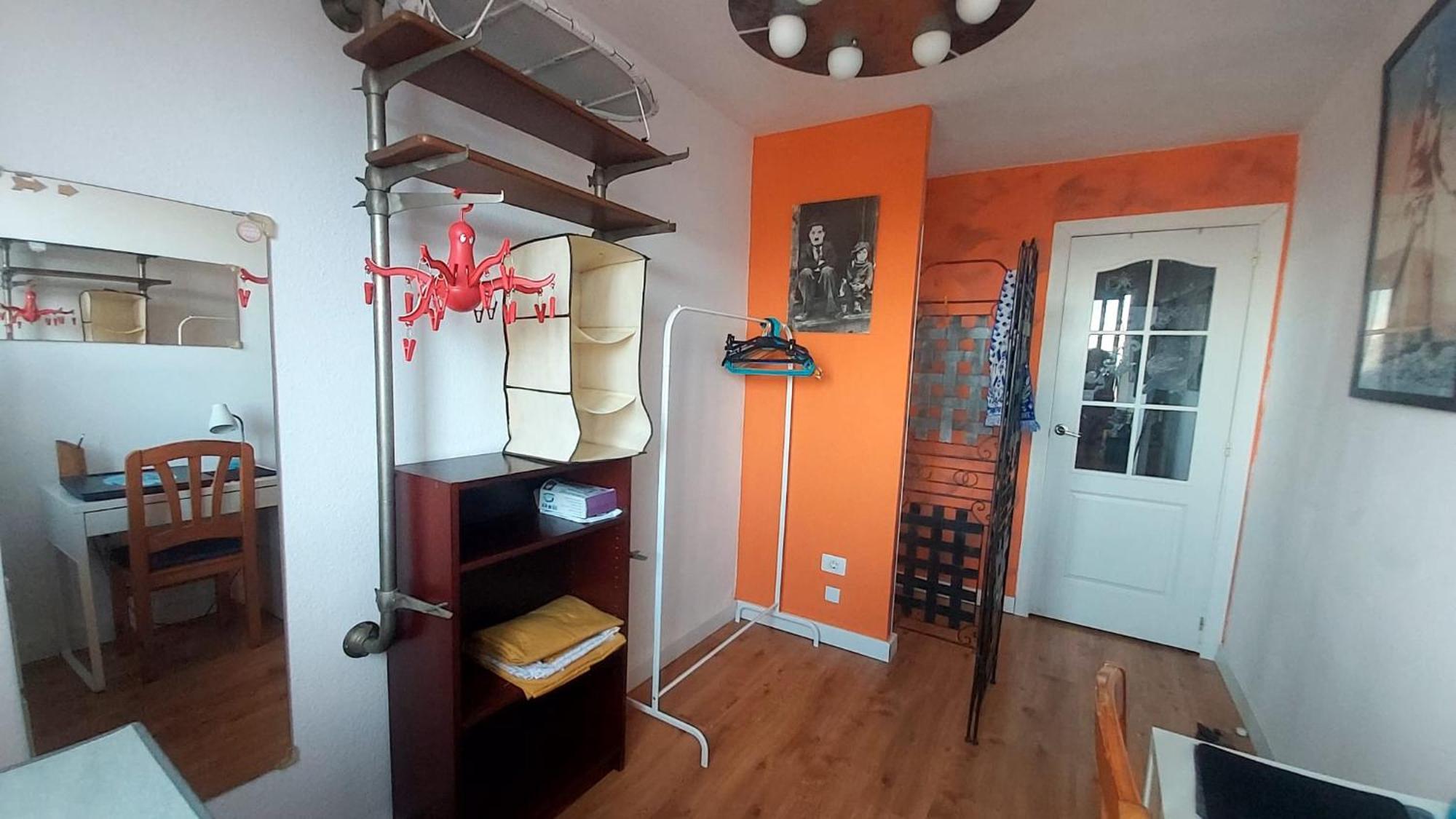 Apartamento Bien Situado - Buenas Conexiones Santa Cruz de Tenerife Zewnętrze zdjęcie