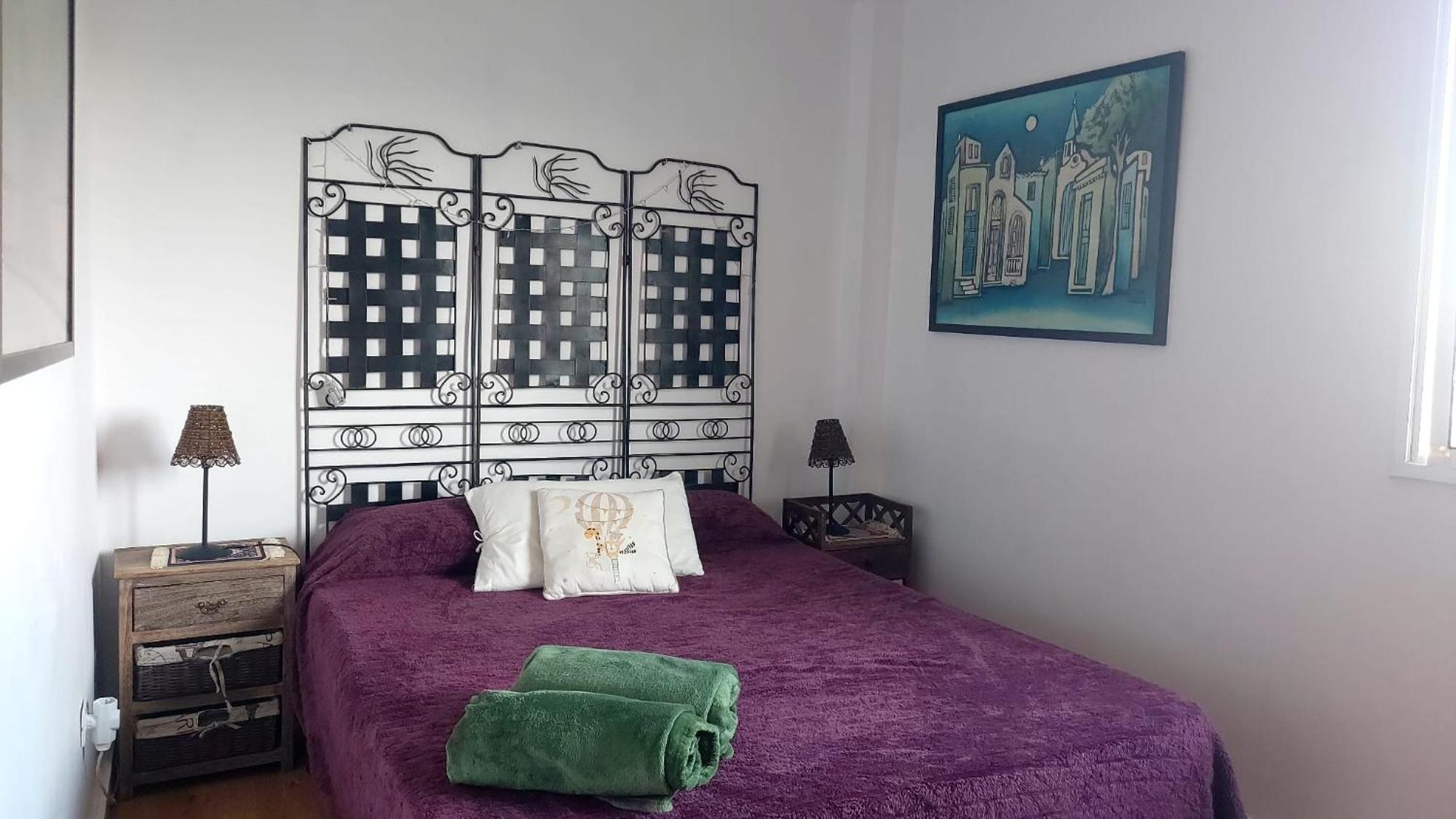 Apartamento Bien Situado - Buenas Conexiones Santa Cruz de Tenerife Zewnętrze zdjęcie