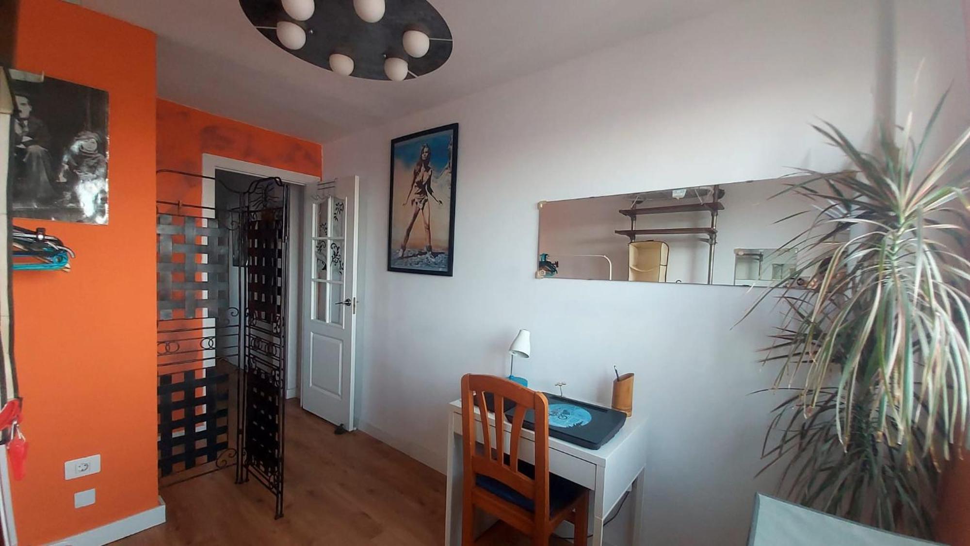 Apartamento Bien Situado - Buenas Conexiones Santa Cruz de Tenerife Zewnętrze zdjęcie