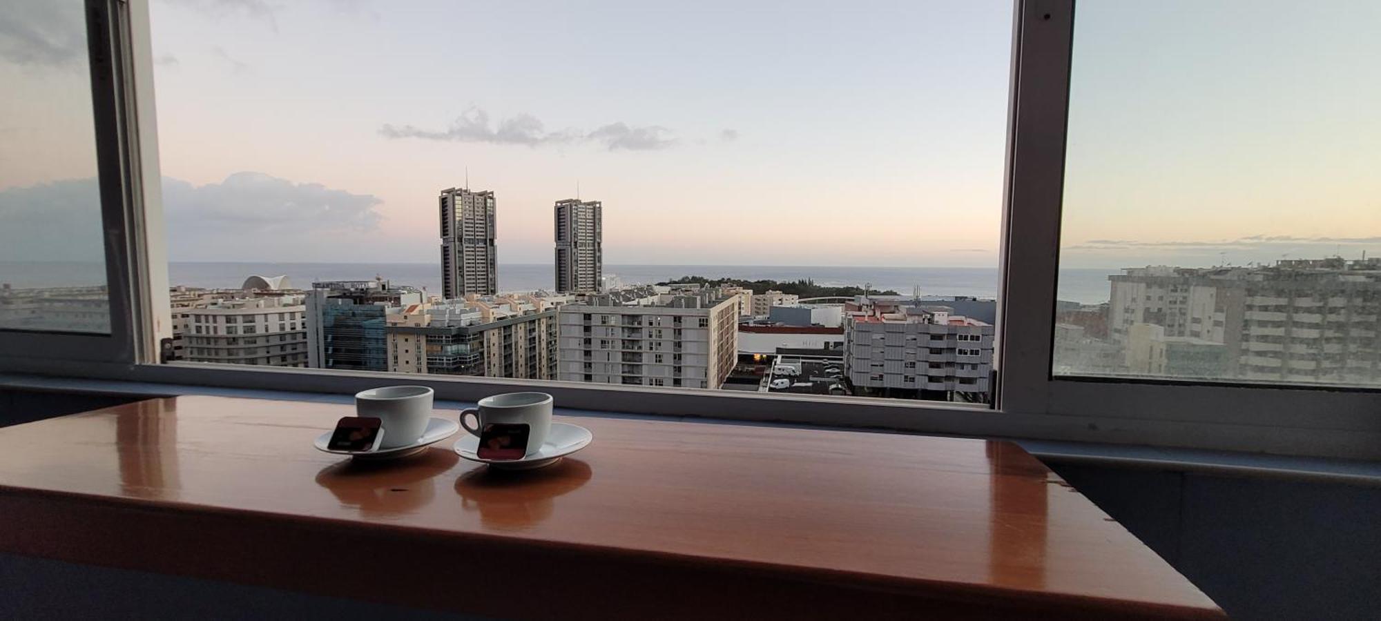 Apartamento Bien Situado - Buenas Conexiones Santa Cruz de Tenerife Zewnętrze zdjęcie